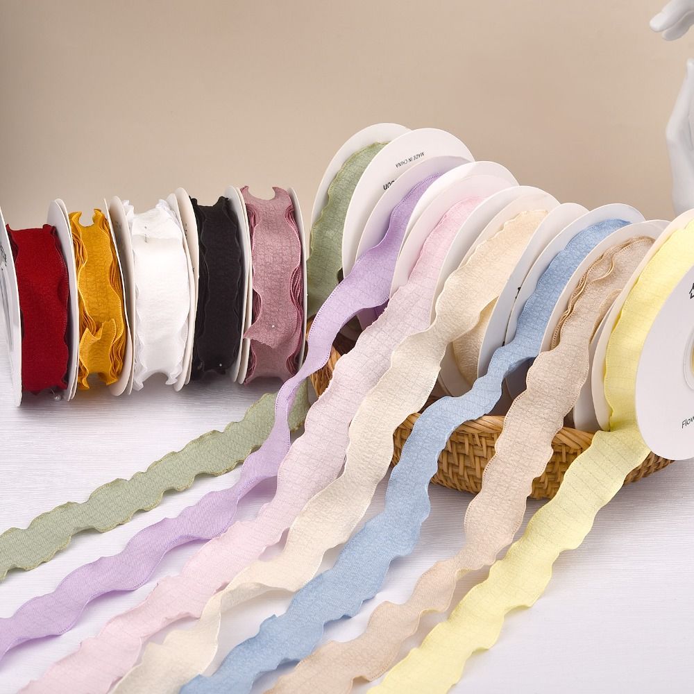 Holiday Sewing Craft Supplies  - огляд і ціна Florist Supply Ribbon