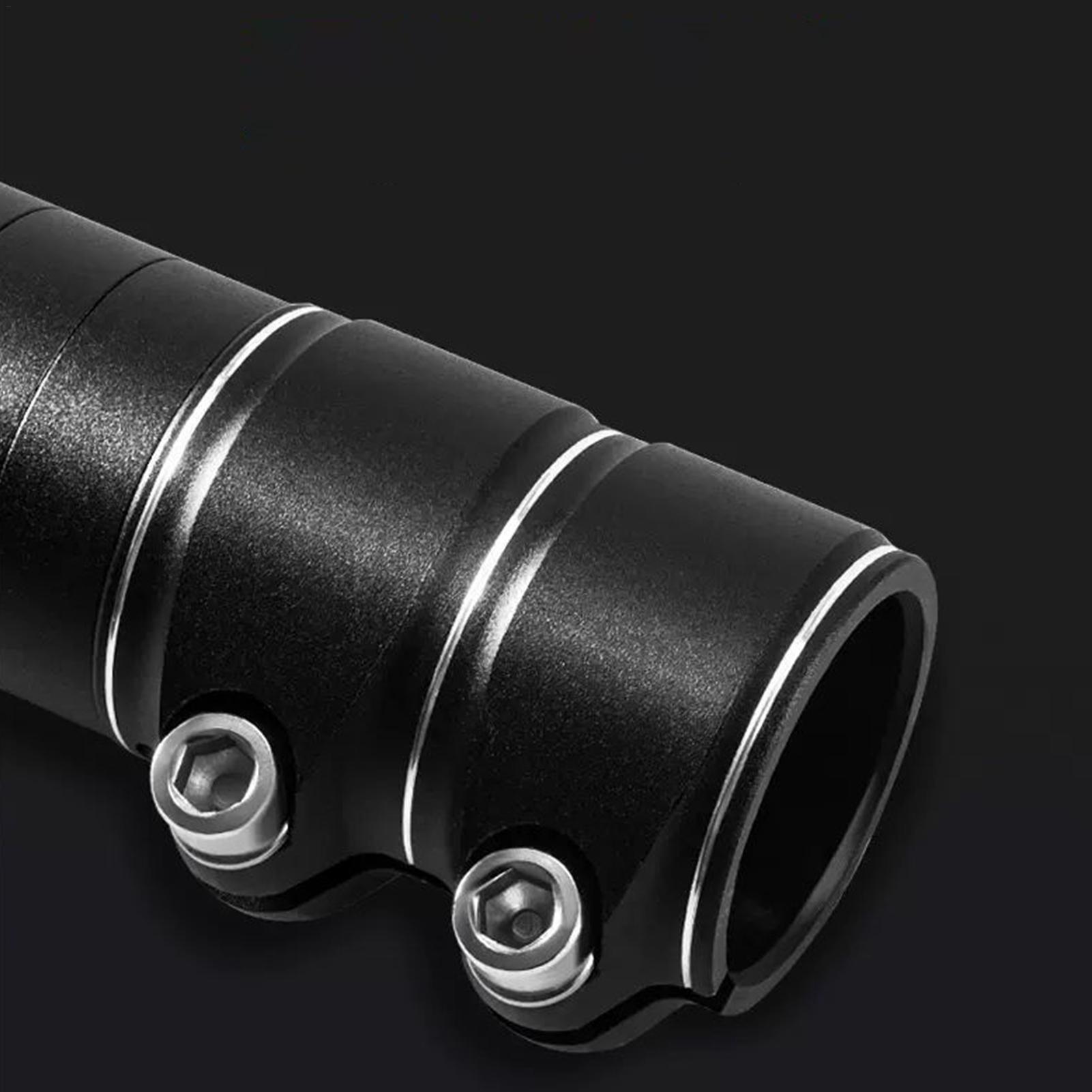 Bike Stem Riser Adjustable Alu - огляд і ціна Stem Extender Tube