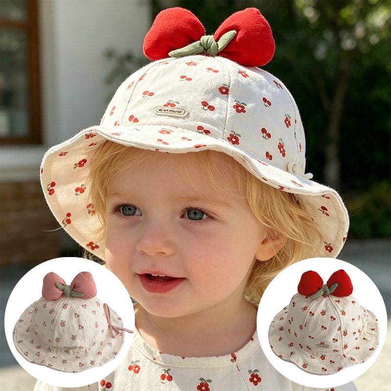 Summer Baby Girls Fisherman Ha - огляд і ціна Florist Supplies