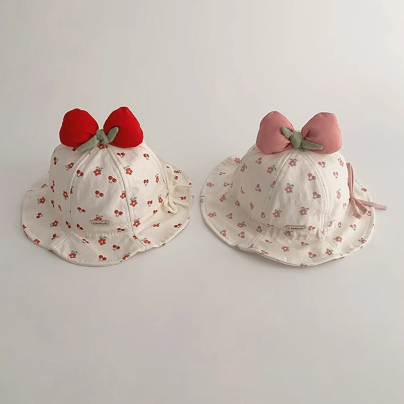 Summer Baby Girls Fisherman Ha - огляд і ціна Florist Supplies