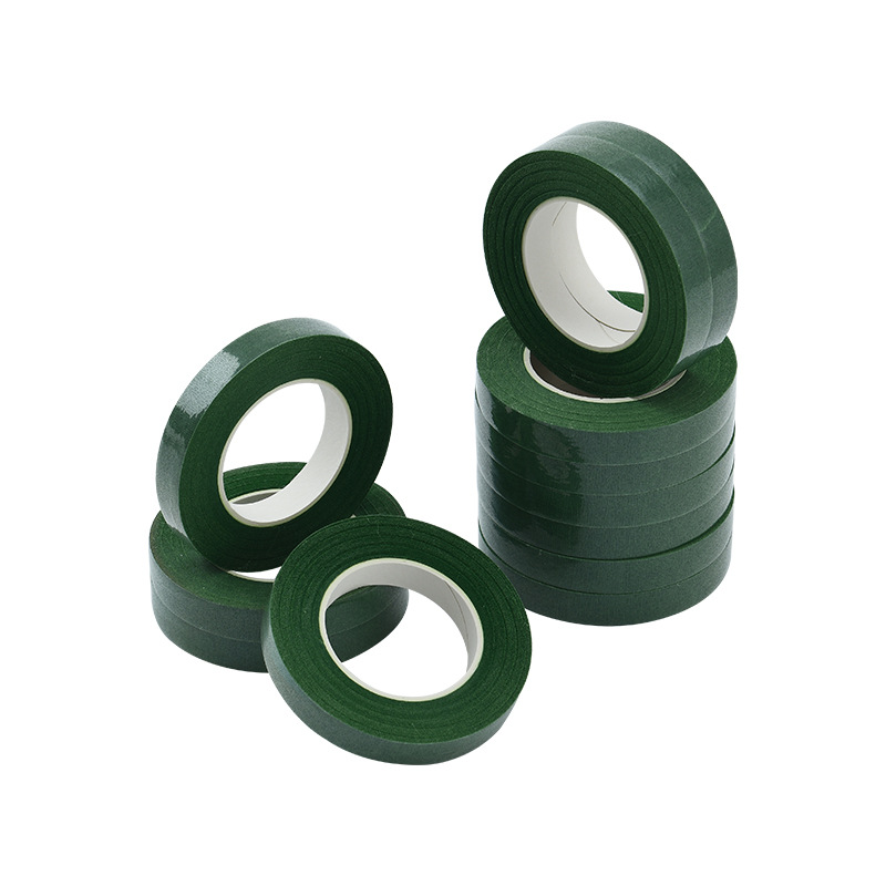 5rolls Bouquet Floral Stem Tap - огляд і ціна Florist Supply Ribbon