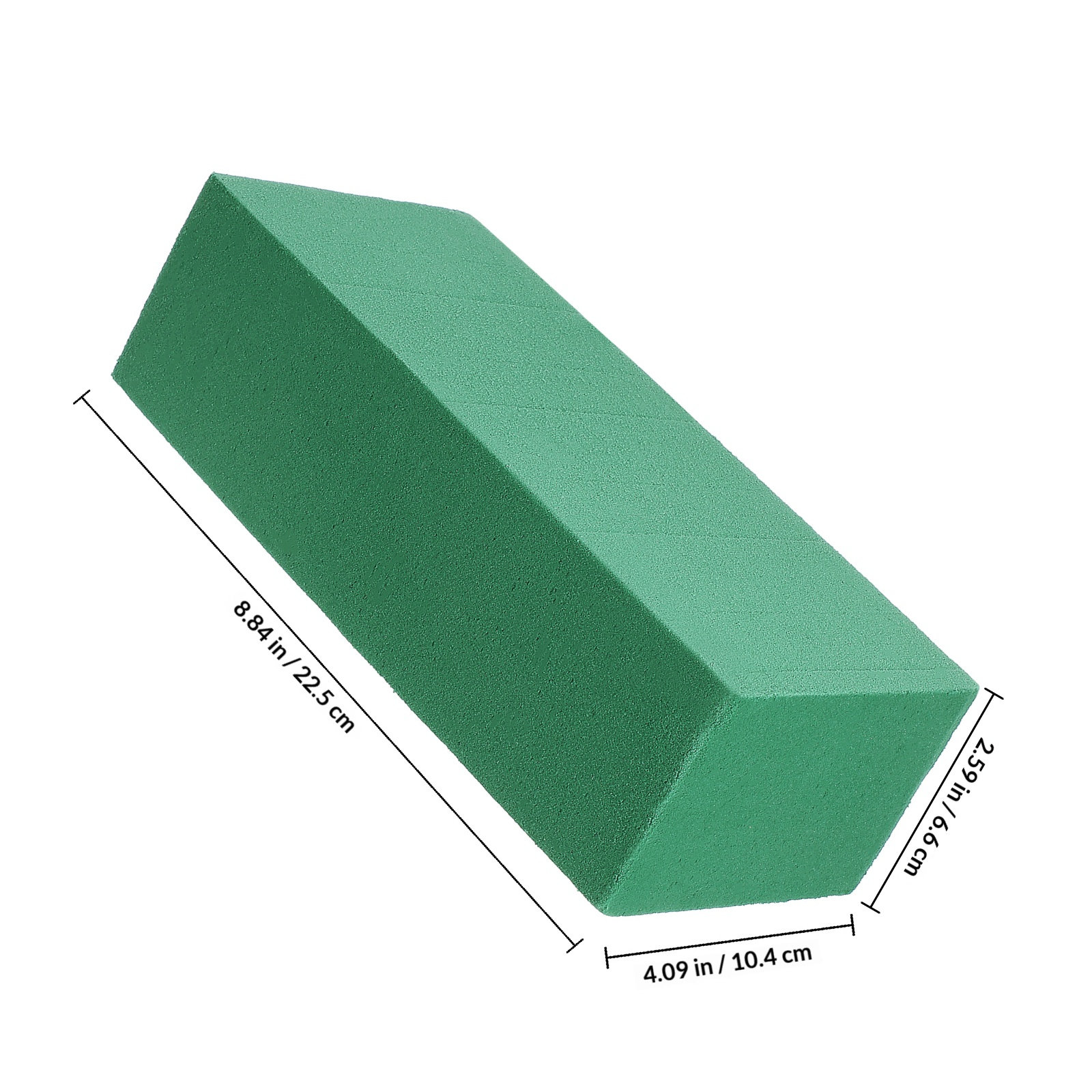 12Pcs Floral Foam Blocks Easy  - огляд і ціна Easy Florist Supply