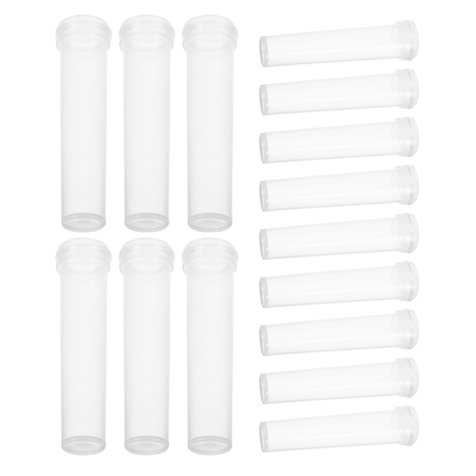 200Pcs Flower Tube Set Premium - огляд і ціна Easy Florist Supply