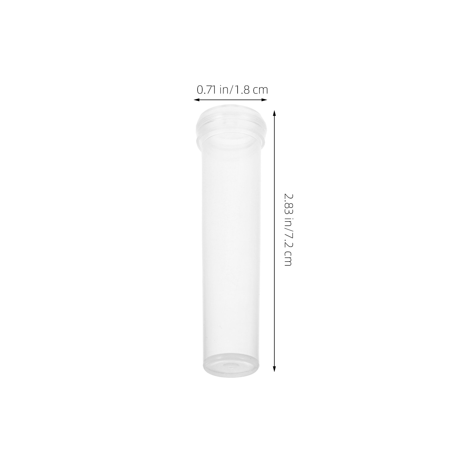 200Pcs Flower Tube Set Premium - огляд і ціна Easy Florist Supply