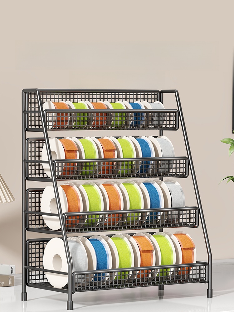 Florist Silk Ribbon Storage De - огляд і ціна Florist Supply Ribbon