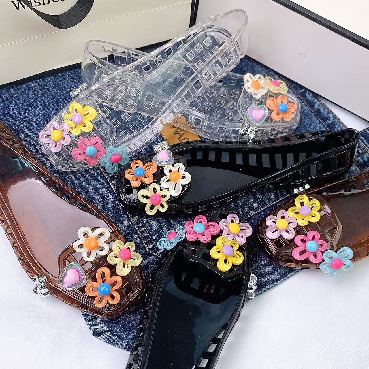 Fashionable Women's Shoes Jell - огляд і ціна Florist Supplies