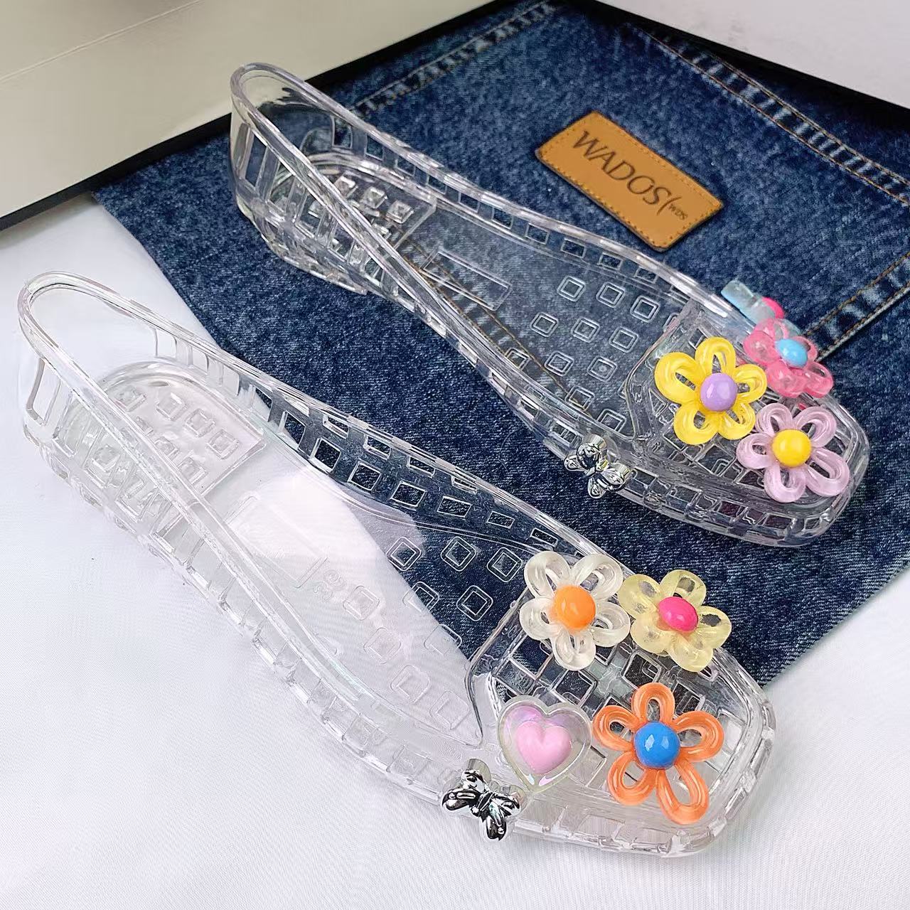Fashionable Women's Shoes Jell - огляд і ціна Florist Supplies