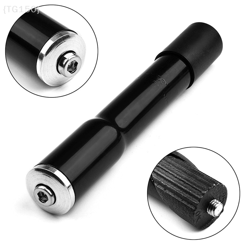 22.2mm Bike Stem Extender, Alu - огляд і ціна Stem Extender Tube