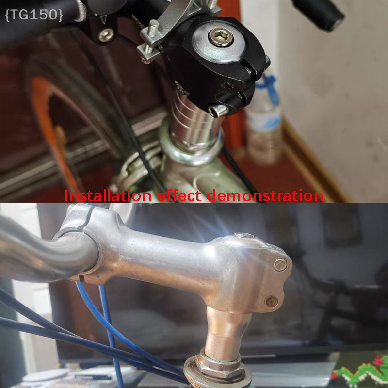 22.2mm Bike Stem Extender, Alu - огляд і ціна Stem Extender Tube