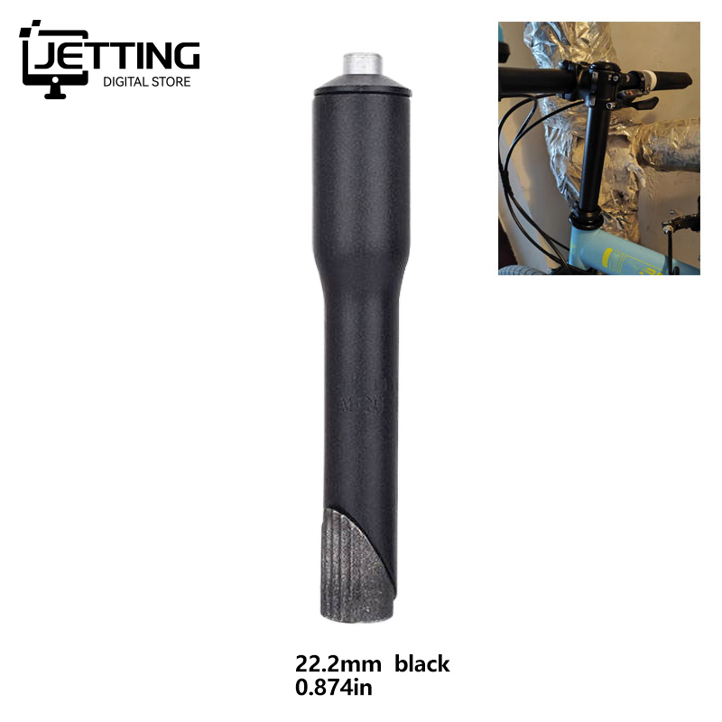 🚲Bike Fork Stem Extender 22.2m - огляд і ціна Stem Extender Tube