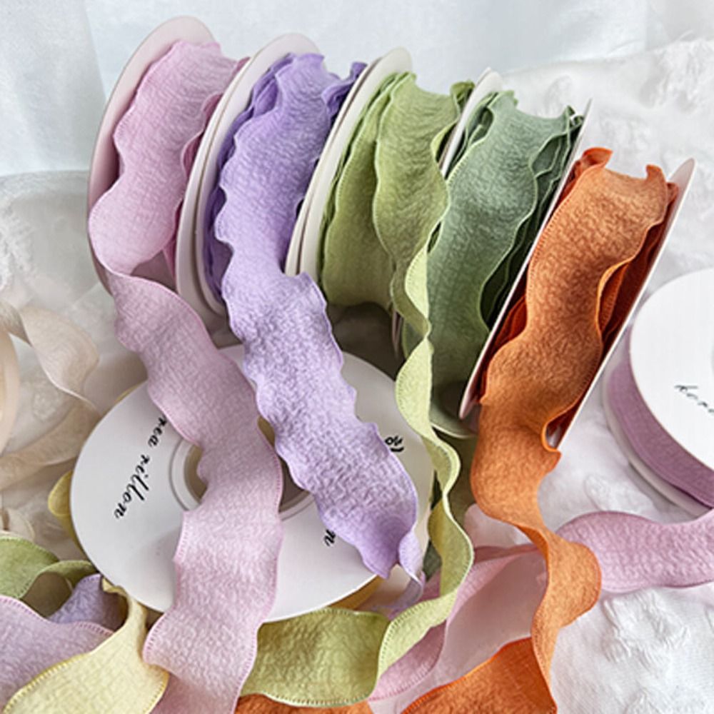 Holiday Bouquet Decor Sewing C - огляд і ціна Florist Supply Ribbon