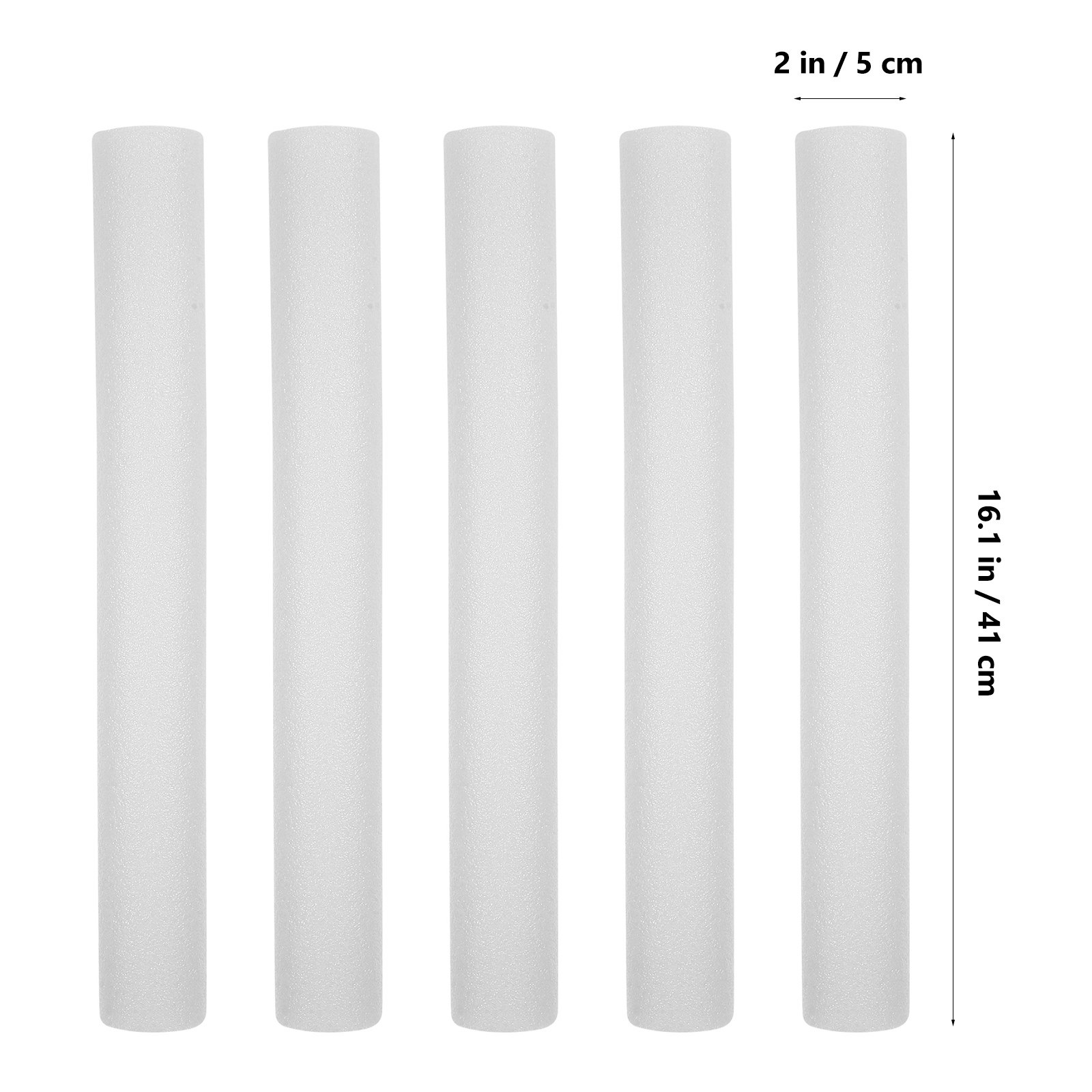 5Pcs Flower Arranging Foam Lig - огляд і ціна Easy Florist Supply