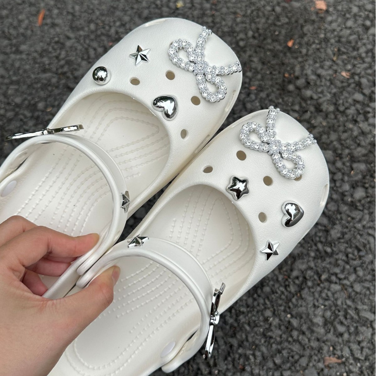 New ballet hole shoes flower h - огляд і ціна Florist Supplies