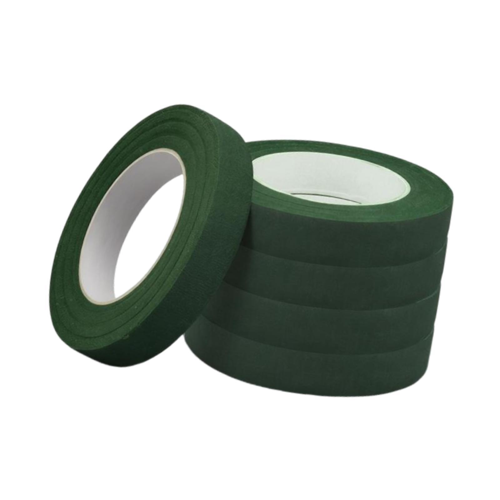 5 Roll Floral Tape Professiona - огляд і ціна Easy Florist Supply