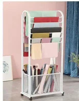 celebrity wrapping paper rack  - огляд і ціна Florist Supply Ribbon
