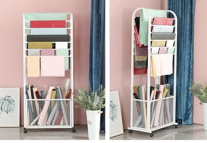 celebrity wrapping paper rack  - огляд і ціна Florist Supply Ribbon
