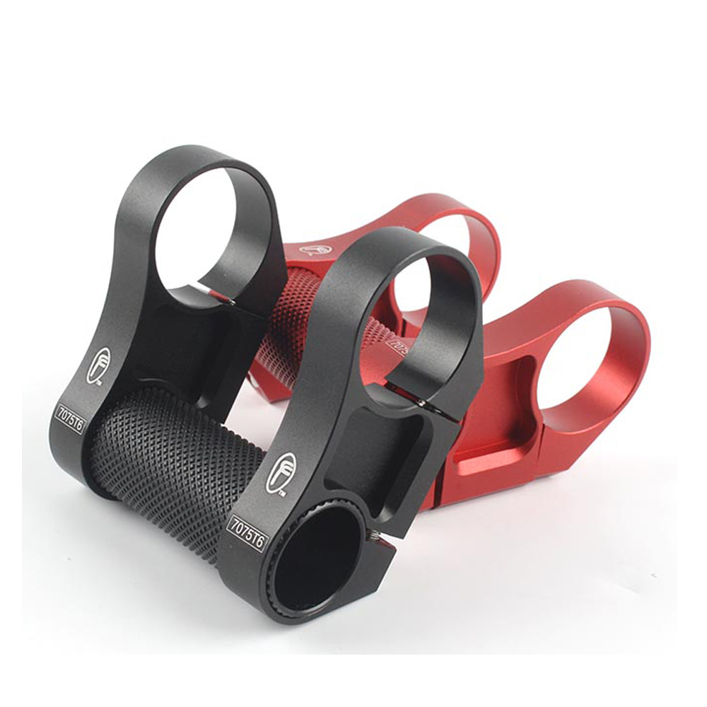 Adjustable double Stem folding - огляд і ціна Stem Extender Tube
