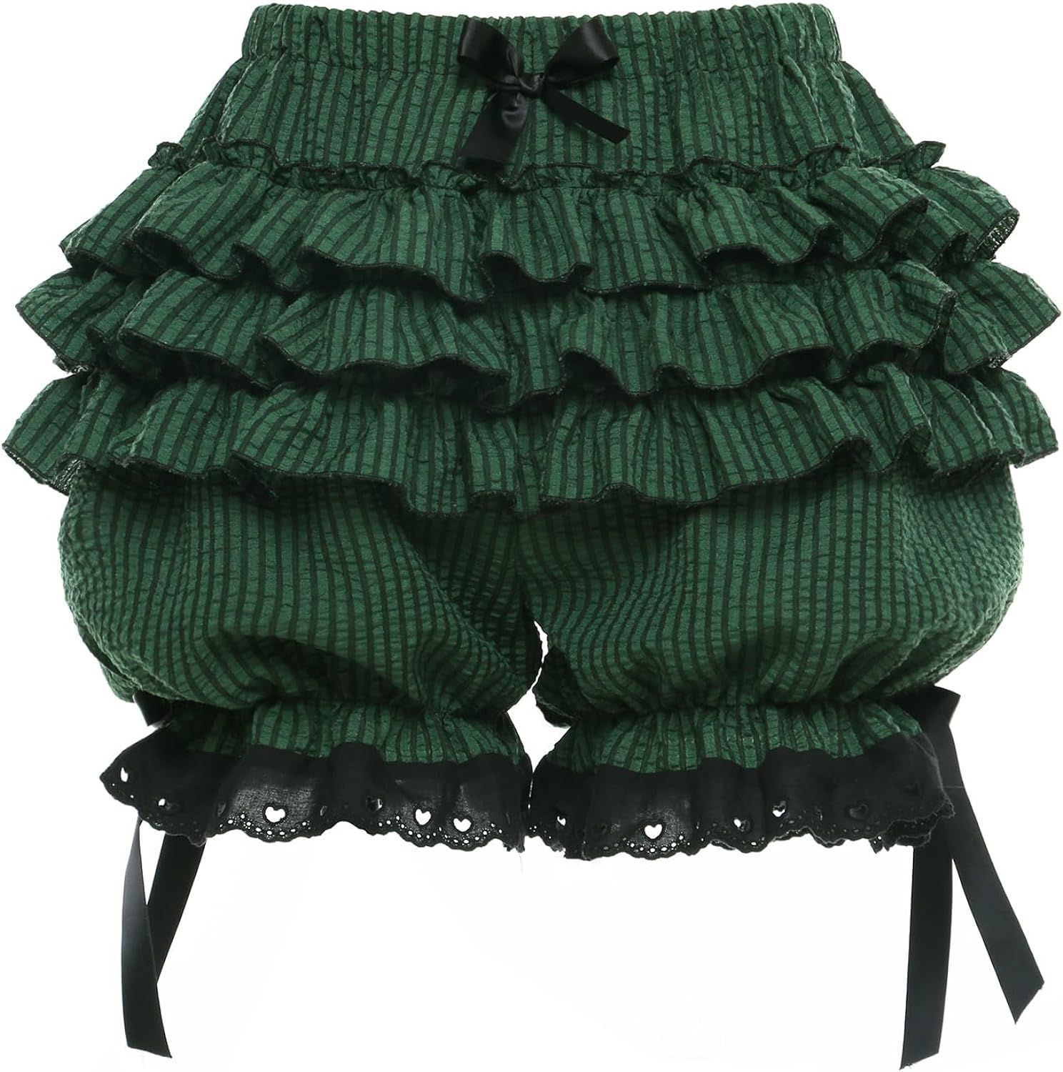 Lolita pants cute strap bow-kn - огляд і ціна Florist Supplies