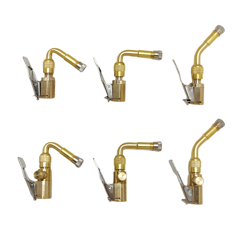 45°/90°/135° American Valve St - огляд і ціна Stem Extender Tube