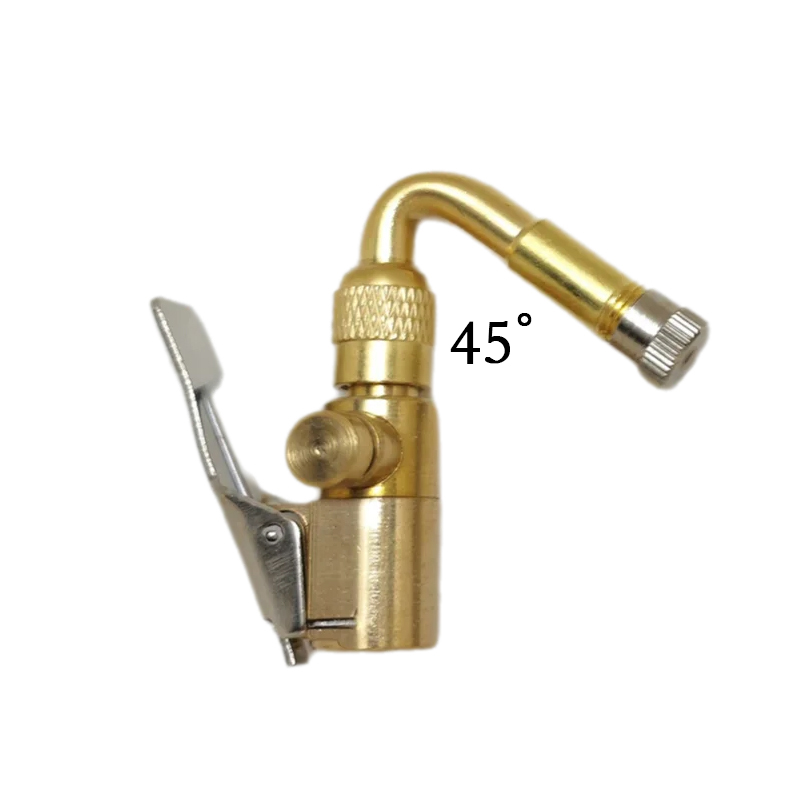 45°/90°/135° American Valve St - огляд і ціна Stem Extender Tube