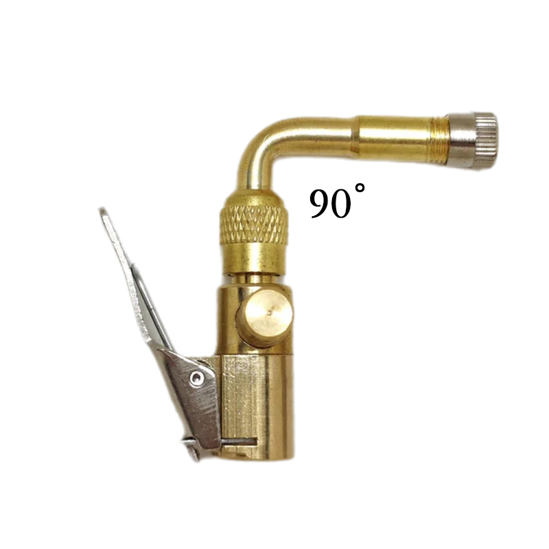 45°/90°/135° American Valve St - огляд і ціна Stem Extender Tube