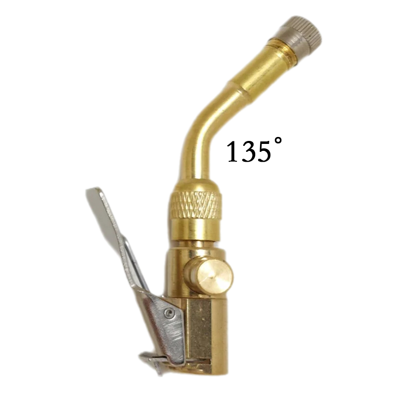 45°/90°/135° American Valve St - огляд і ціна Stem Extender Tube