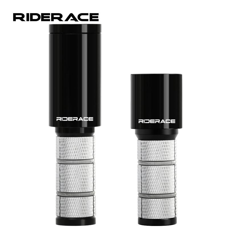 Bicycle Handlebar Stem Height  - огляд і ціна Stem Extender Tube