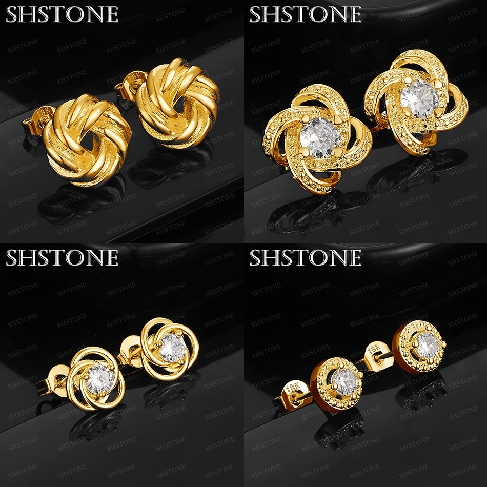 Hot New 18k Gold Round Zircon  - огляд і ціна Florist Supplies