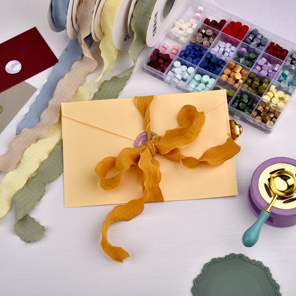 Gifts Bouquet Decor Sewing Cra - огляд і ціна Florist Supply Ribbon