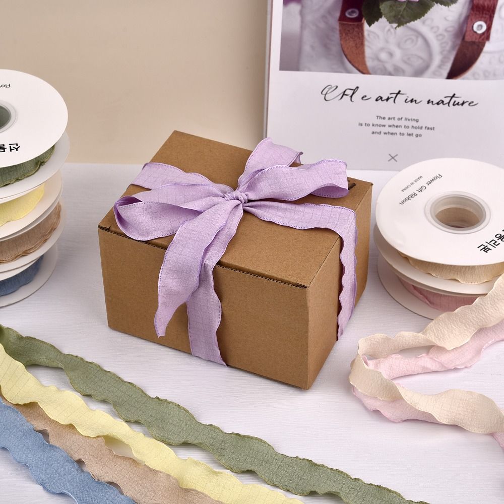 Gifts Bouquet Decor Sewing Cra - огляд і ціна Florist Supply Ribbon