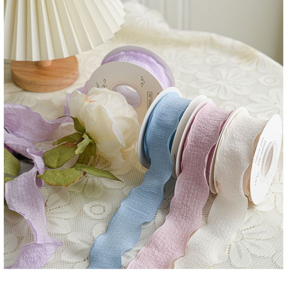 Gifts Bouquet Decor Sewing Cra - огляд і ціна Florist Supply Ribbon