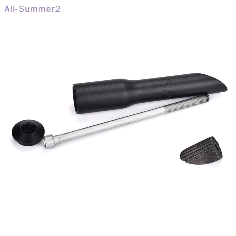 22.2mm Aluminum Alloy Bicycle  - огляд і ціна Stem Extender Tube
