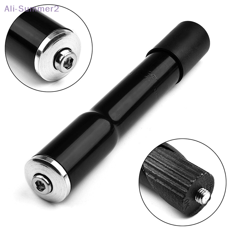 22.2mm Aluminum Alloy Bicycle  - огляд і ціна Stem Extender Tube