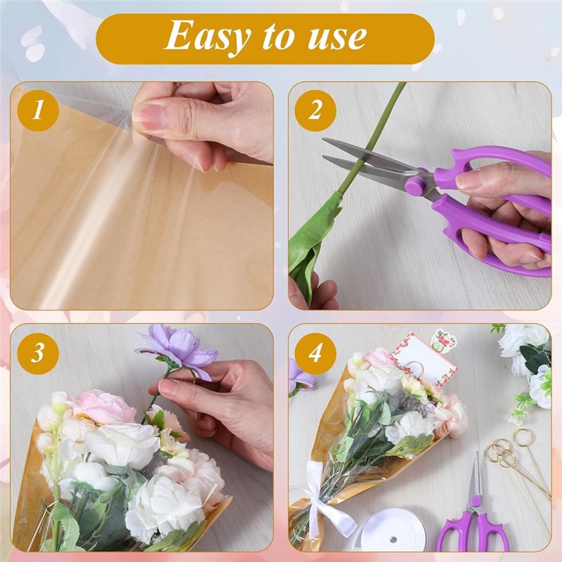 Hot Sale-Floral For Florist Wr - огляд і ціна Florist Supply Ribbon