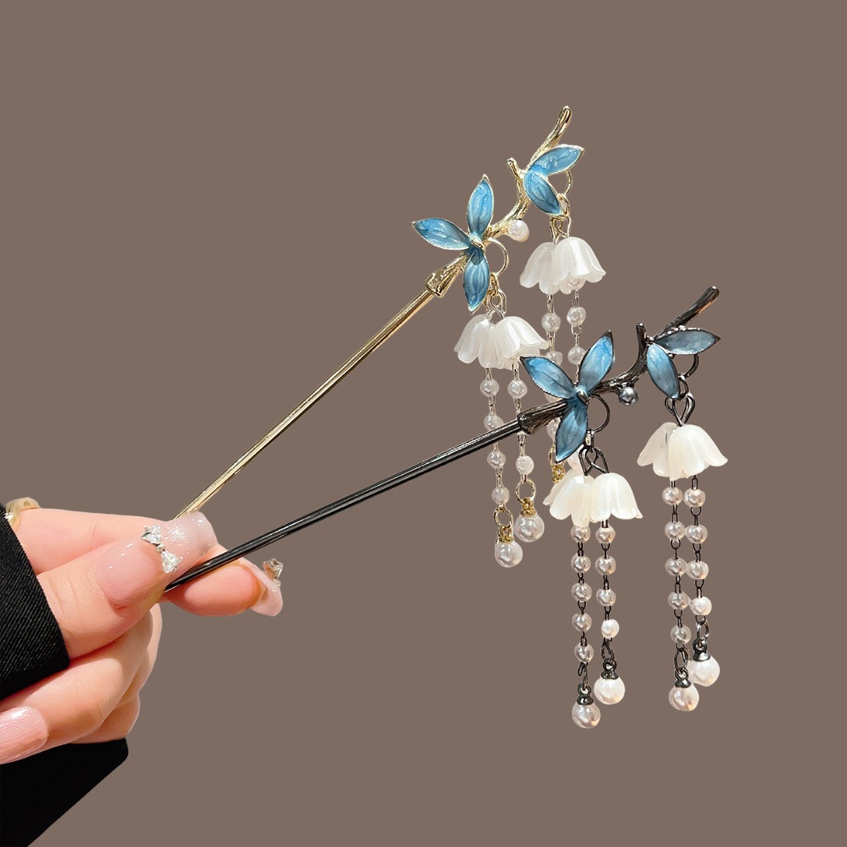 New Chinese Style Antique Hair - огляд і ціна Florist Supplies