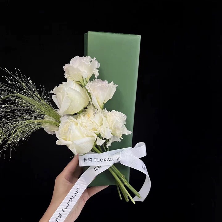 Personalized Grosgrain Ribbon  - огляд і ціна Florist Supply Ribbon