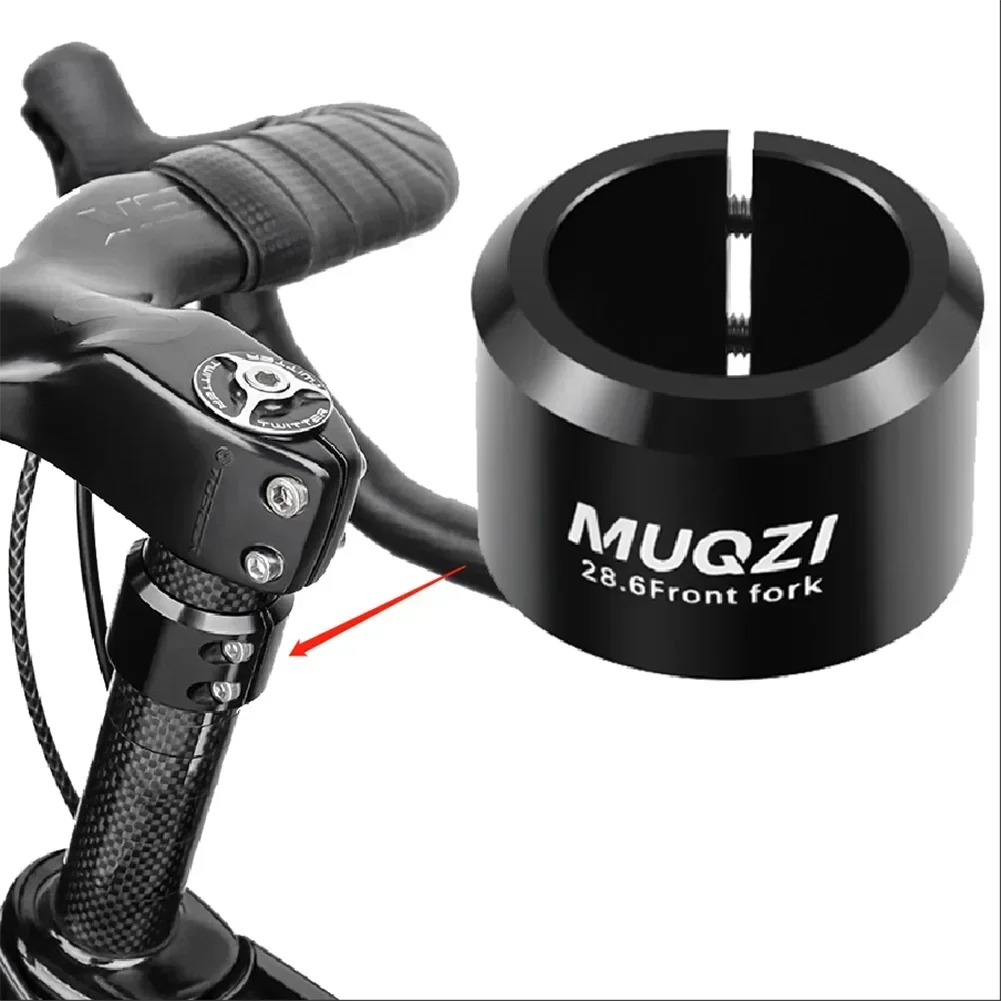 Bicycle Stem Extension Holder  - огляд і ціна Stem Extender Tube