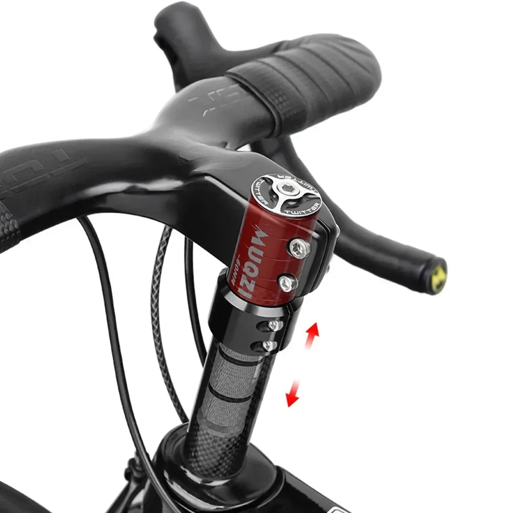 Bicycle Stem Extension Holder  - огляд і ціна Stem Extender Tube