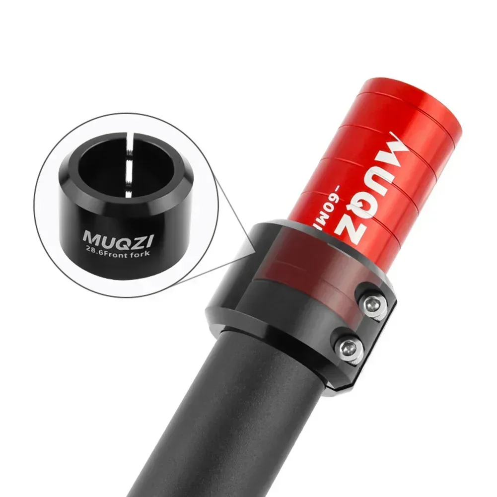 Bicycle Stem Extension Holder  - огляд і ціна Stem Extender Tube