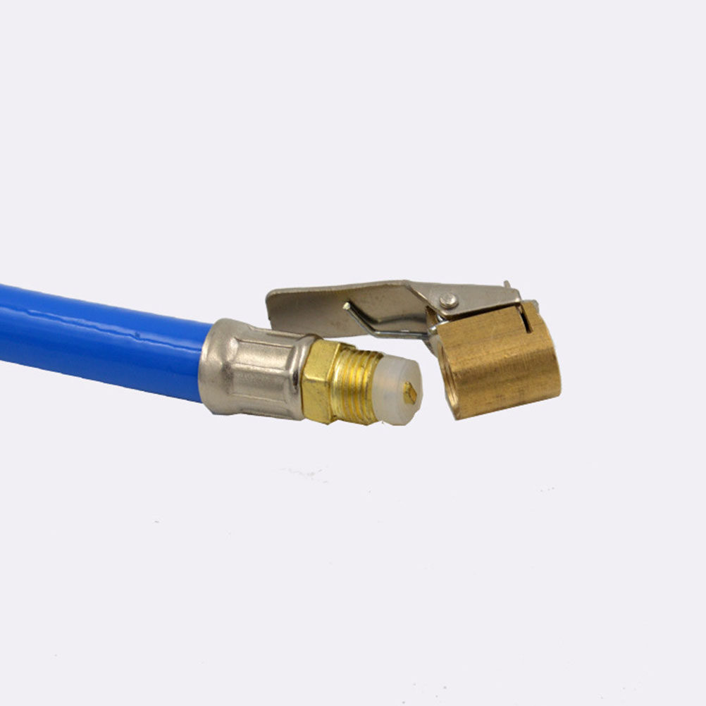 Flexible Rubber Car Wheels Tyr - огляд і ціна Stem Extender Tube