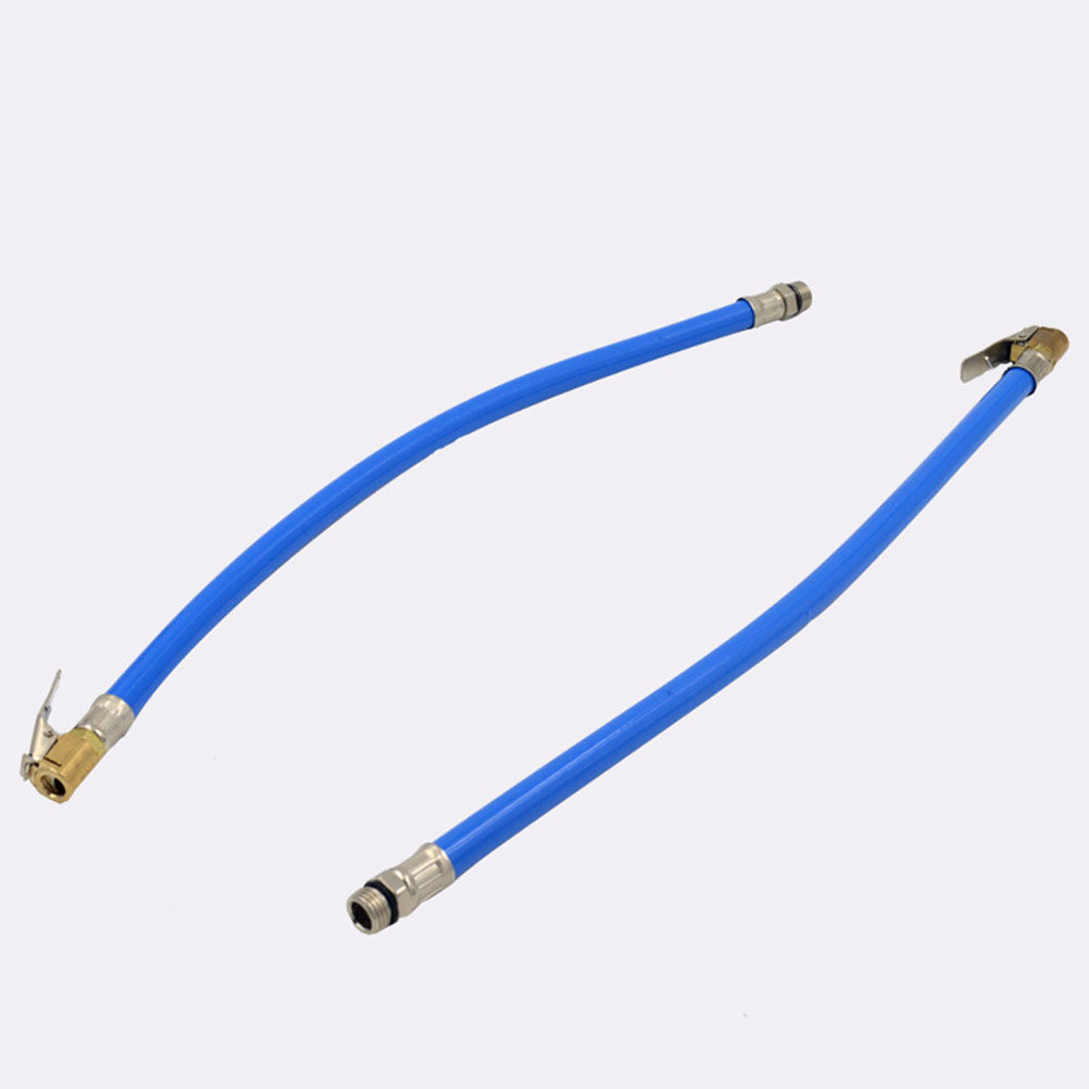 Flexible Rubber Car Wheels Tyr - огляд і ціна Stem Extender Tube
